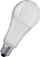 Llambë LED Osram Superstar Classic A, 20W, E27, e bardhë e mat