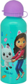 Shishe uji Euromic Gabby’s Dollhouse, 0.5L, alumin, ngjyrë mente