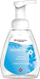 Sapun shkumë për duar Deb Stoko Refresh Original, 250 ml, shishe me pompë, transparent