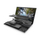 Laptop Dell Precision 7770, 17.3", Intel i9-12950HX, 64 GB RAM, 2 TB SSD, NVIDIA RTX A4500, i hirtë
