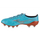 Фудбалски копачки Mizuno Alpha Japan Mix P1GC236025, за меки терени, сини