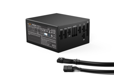 Burim energjie be quiet! Straight Power 12 BN338 , 1000W