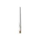 Antena Cisco Aironet Dipole, 2.4 GHz 5 GHz, 4 dBi, e bardhë