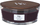 Ароматична свеќа Debenhams Black Cherry Ellipse, 50 часа горење, црвена