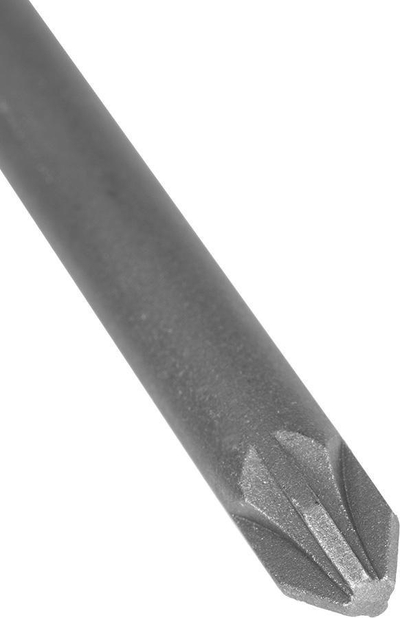 Bit kaçavidë Graphite PZ2, 1/4", 150 mm
