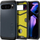 Заштита за телефон Spigen Tough Armor за Google Pixel 9 Pro XL, двослојна, Metal Slate