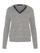 Triko VERO MODA VMIVA Relaxed Fit, e hirtë