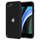 Mbrojtëse Spigen Ultra Hybrid 2 për iPhone SE (2022/2020)/8/7, e zezë