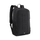 Çantë shpine Puma S Backpack 90712 01, 100% poliester, me xhepa anësorë rrjete, e zezë