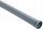 Tub për ujra të zeza HT, 75mm, 1500mm, gri