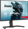 Monitor gaming Iiyama G-Master GB2471HSU-B1, 24", 240Hz, i zi