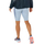 Кратки спортски шорцеви Asics Kasane Sprinter W 2012C032-400, за жени, полиестер, сини