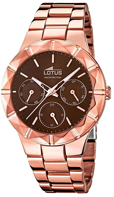 Orë dore Lotus L15921 / 2