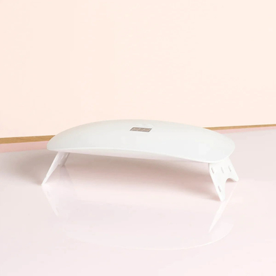 Llambë manikyri Manucurist LEDSlim, 24W, USB, e bardhë