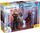 Puzzle Lisciani Maxi Forzen II, 108 elemente