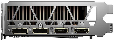 Kartelë grafike Gigabyte GeForce RTX 3090 Turbo 24GB GDDR6