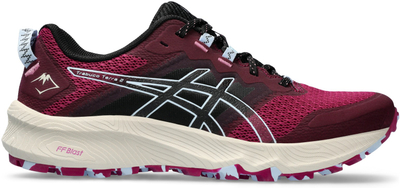 Atlete vrapimi Asics Gel Trabuco Terra 2 W, për femra, rozë