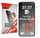 Mbrojtës ekrani GrizzGlass HybridGlass Nothing Phone 3a Lite, xham hibrid, transparent