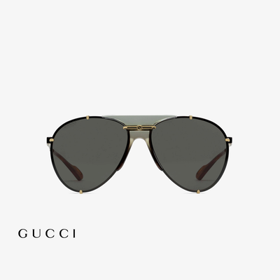 Gucci GG0740S-001 61