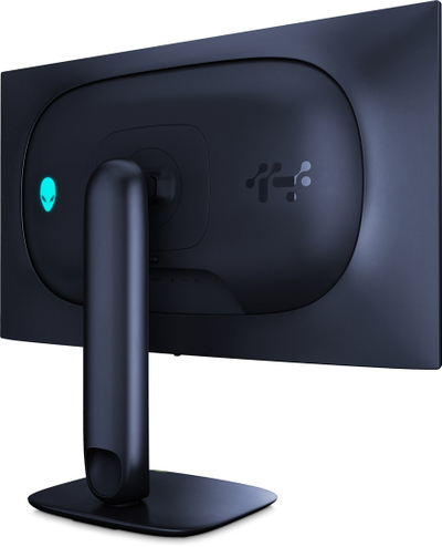 Monitor Alienware AW2725Q, 27", 4K QD OLED, i zi