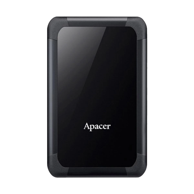 Disk i jashtësm Apacer HDD, 1TB, 2.5"