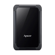 Disk i jashtësm Apacer HDD, 1TB, 2.5"