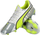 Atlete futbolli Puma King Ultimate Forever FG/AG M 108426-01, profesionale, gri-jeshile