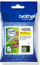Toner boje Brother LC-422XLY, i verdhë, deri 1500 faqe