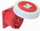 Prizë paneli PCE Power Twist 3252-6, 32A 5P, 400V IP67, e kuqe