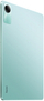 Tablet Xiaomi Redmi Pad SE, 4GB/128GB, Mint Green