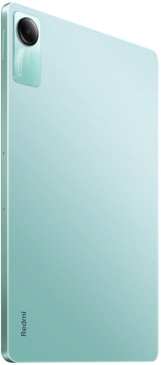 Tablet Xiaomi Redmi Pad SE, 4GB/128GB, Mint Green