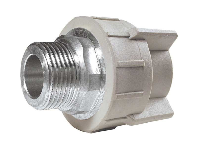 Lidhës KAN-therm  25x3 / 4 " PP - 04103226