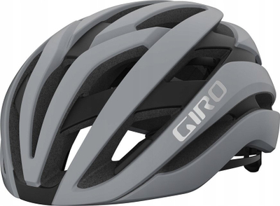 Helmë rruge Giro Cielo MIPS, ventilim Wind Tunnel, e bardhë