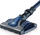 Kokë pastruese Rowenta ZR009600 Aqua Head Pro X-Force Flex, 2 në 1, për dysheme të forta, gri‑blu