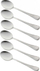 Set lugësh KingHoff KH-1435, 6 copë