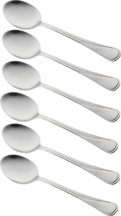 Set lugësh KingHoff KH-1435, 6 copë