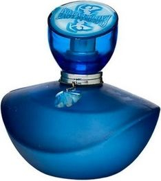Parfum Omerta Clouds of Love Eau de Parfum, 100 ml, për goca, blu