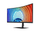 Monitor Samsung S65A (LS34A650UBUXEN), 34", UWQHD, i zi