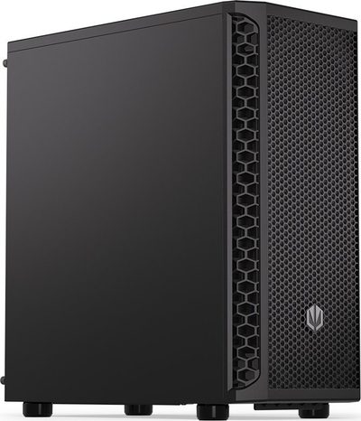 Kasë Endorfy Signum 300 Solid, Midi Tower