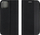 Futrollë Sensitive Book Case për Samsung A34 5G, tip libër, me magnet, e zezë