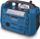 Kompresor portativ pa kabllo Scheppach Airforce 6, 20V, 10.3 bar, blu