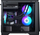 Kasë Phanteks Eclipse P200A D-RGB, Mini Tower