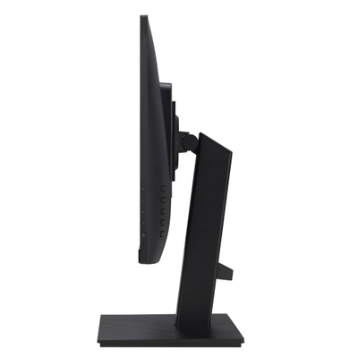 Monitor ASUS VA24EQSB, 23.8", 1920 x 1080, Full HD, 75 Hz, i zi