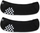 Set çorape VANS GIRLY NO SHOW, të zi mVN1107-31.5-36