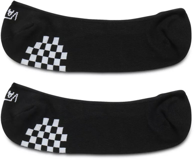 Set çorape VANS GIRLY NO SHOW, të zi mVN1107-31.5-36