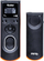 Telekomandë wireless Rollei për Nikon DSLR, 2.4GHz, ekran OLED 0.96", e zezë portokalli