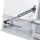 Oxhak kuzhine AKPO WK-4 NERO LINE 2.0 60, 60cm, LED, i bardhë