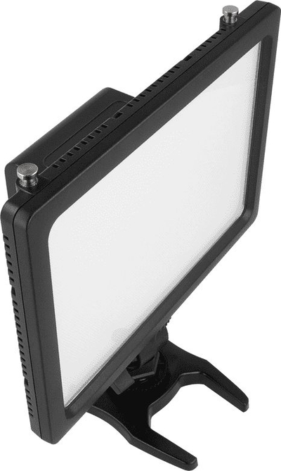 Dritë LED për kamerë Yongnuo YN116 WB, 3200K 5500K, CRI >95, e zezë