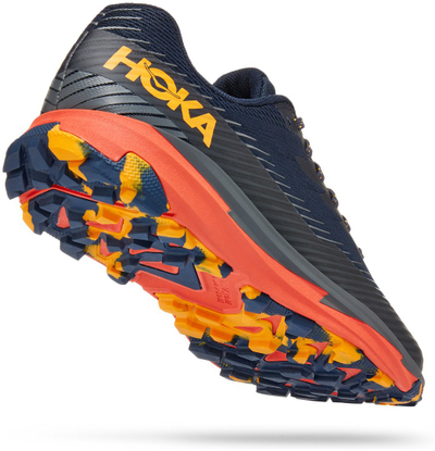 Atlete për meshkuj Hoka One One Torrent 2, nr. 46