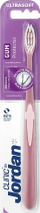 Furçë dhëmbësh Jordan Clinic Gum Protector, ultrasoft, për mishra të ndjeshëm, shumëngjyrëshe